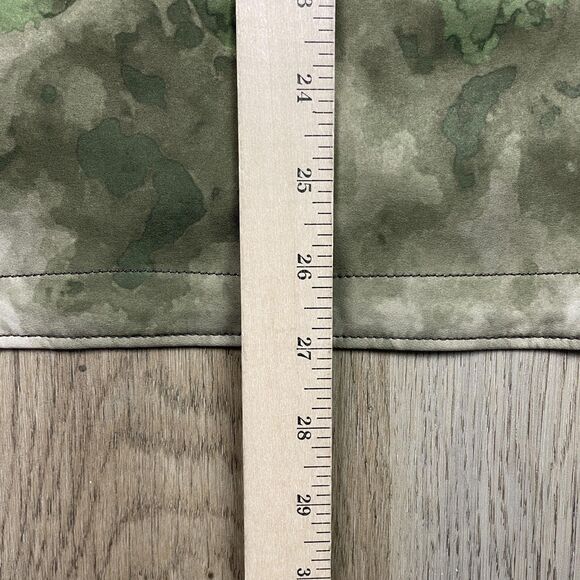 Browning Jacket Mens Small Camo Softshell Full Zip Hells Canyon Speed Hunting - Picture 13 of 14